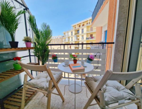 Pura Vida Loft - near Greek Theatre and Ortigia